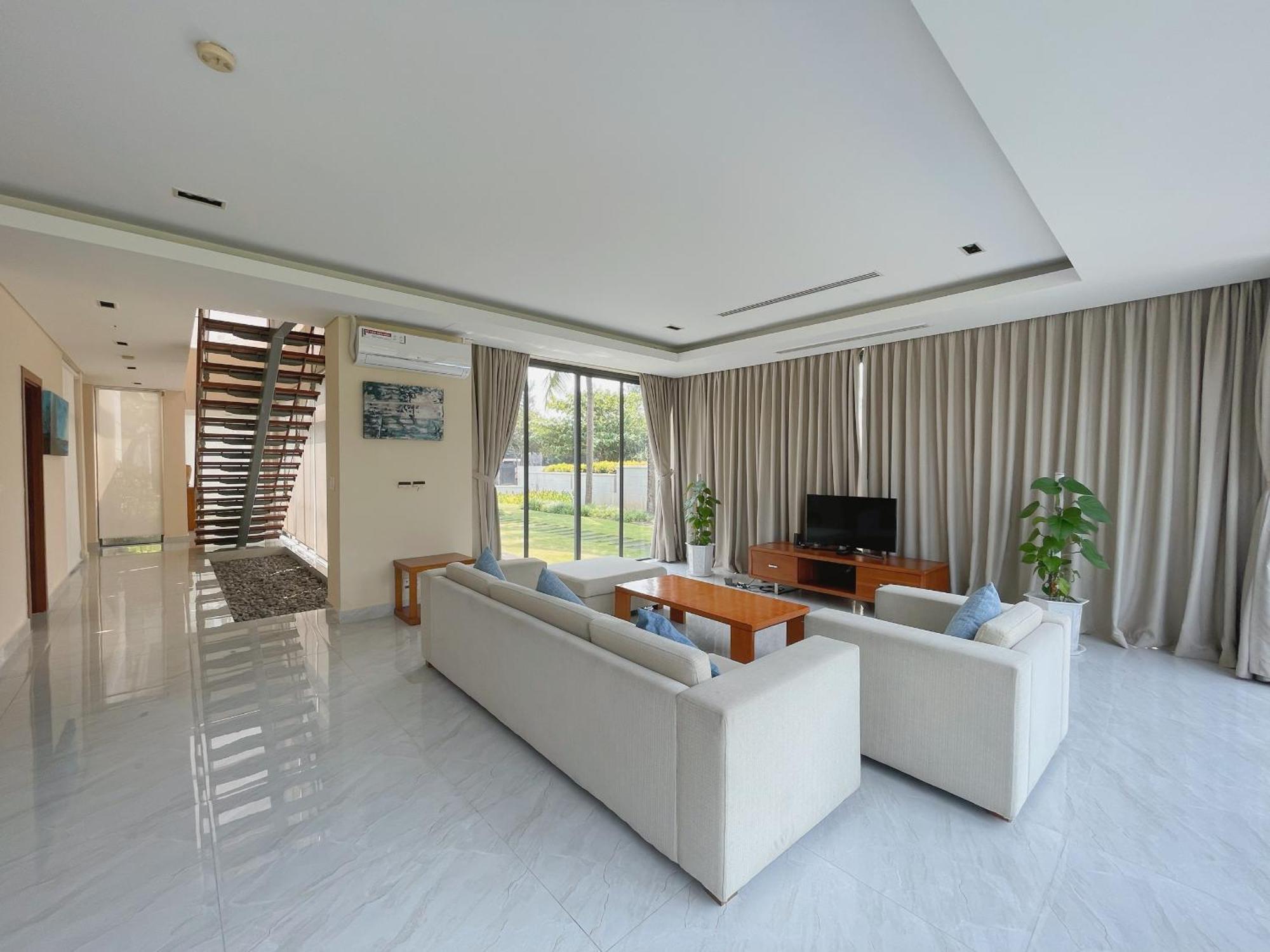 Astana Villa Non Nuoc Beach Ντα Νανγκ Εξωτερικό φωτογραφία