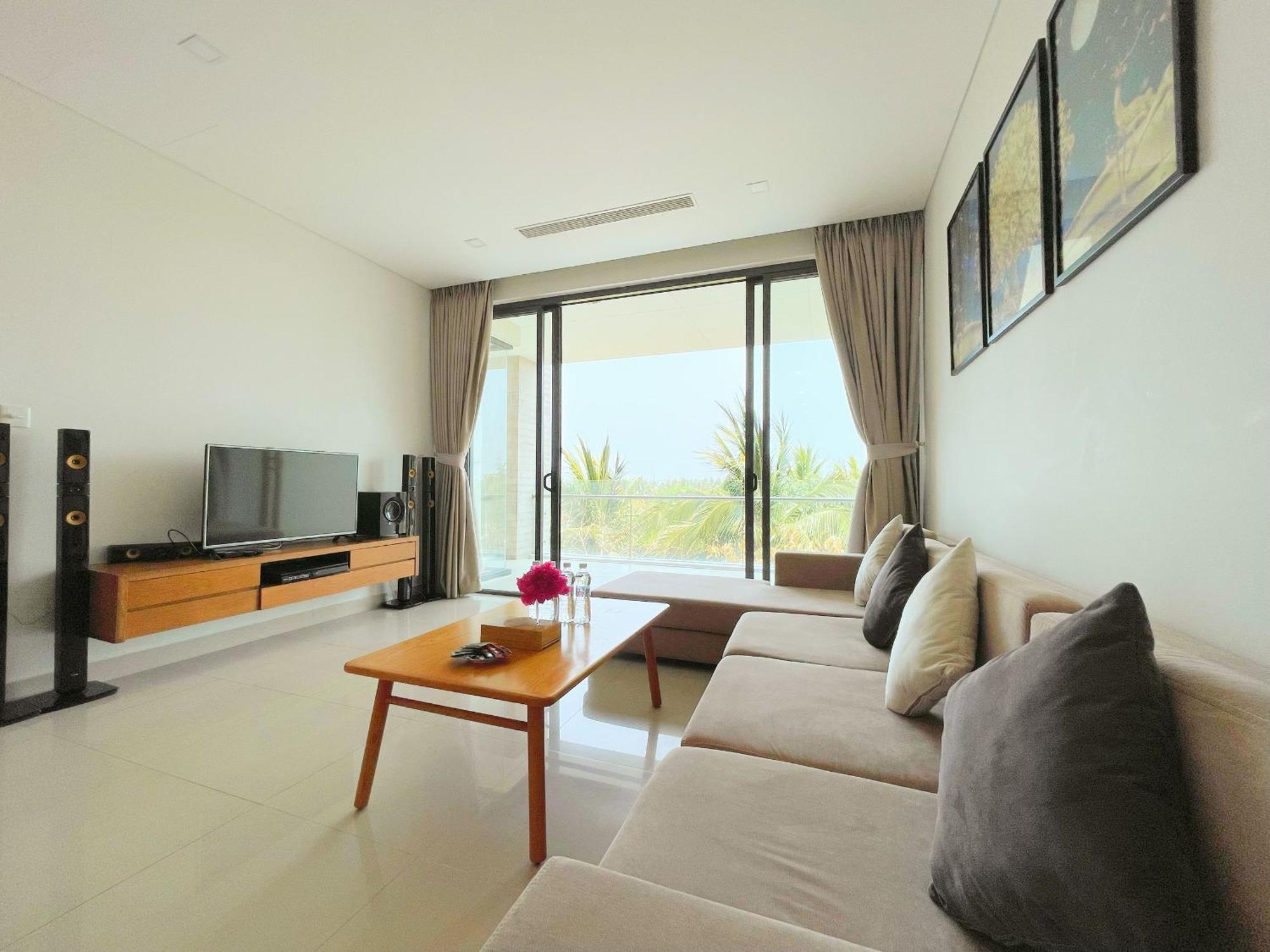 Astana Villa Non Nuoc Beach Ντα Νανγκ Εξωτερικό φωτογραφία